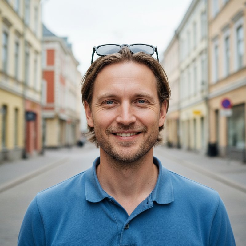 Heikki Koskinen