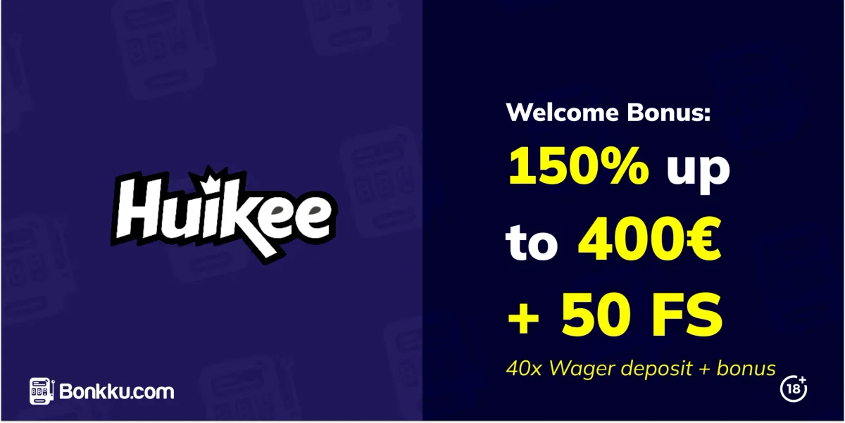 Huikee Casino Review 2024 – Exclusive ...
