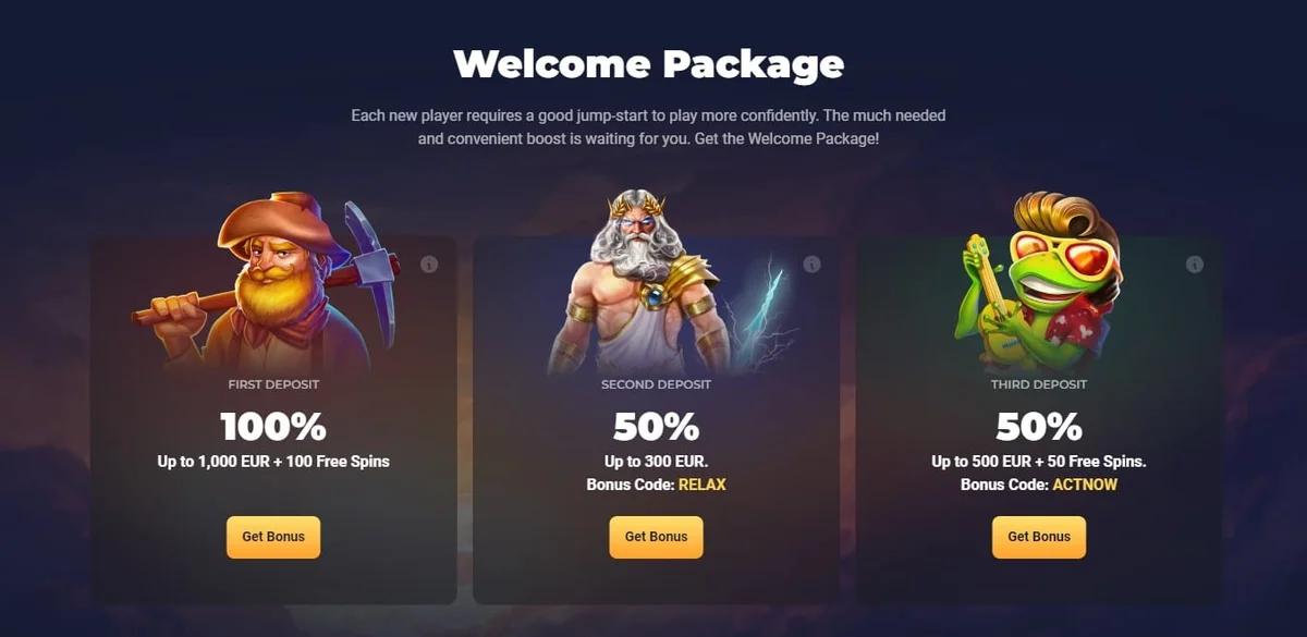 Joo Casino Review 2025 | Honest Review ...