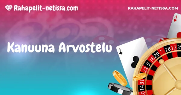 Kanuuna Casino arvostelu 2025 - 200 ...